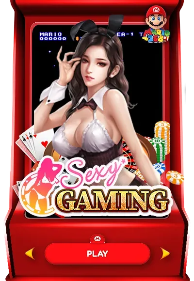 MARIO789-sexy