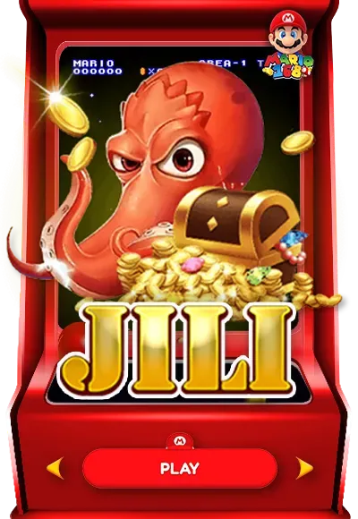 game-jili