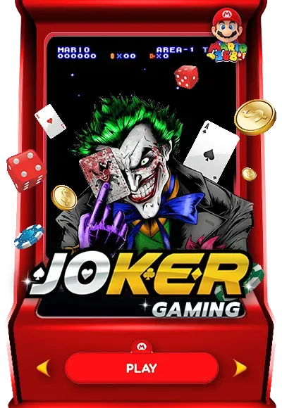 game-joker
