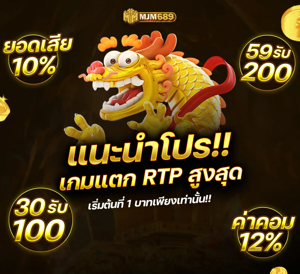 โปรโมชั่น 4